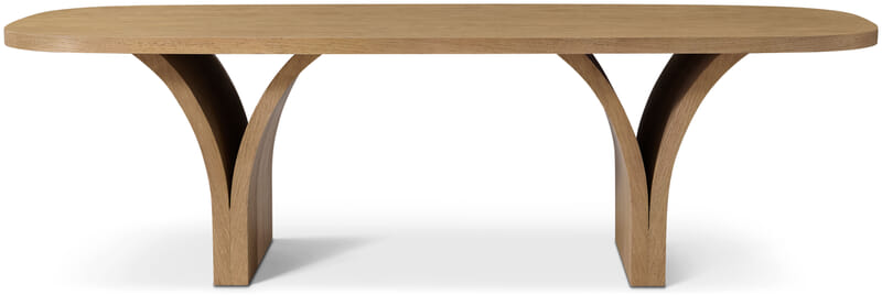 Seoul Cocktail Table