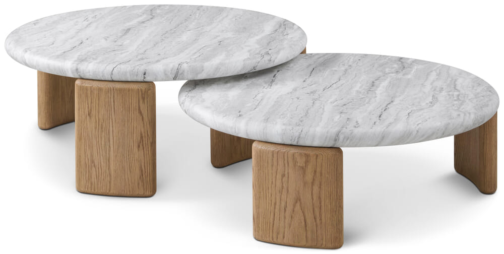 Aspen Large Cocktail Table