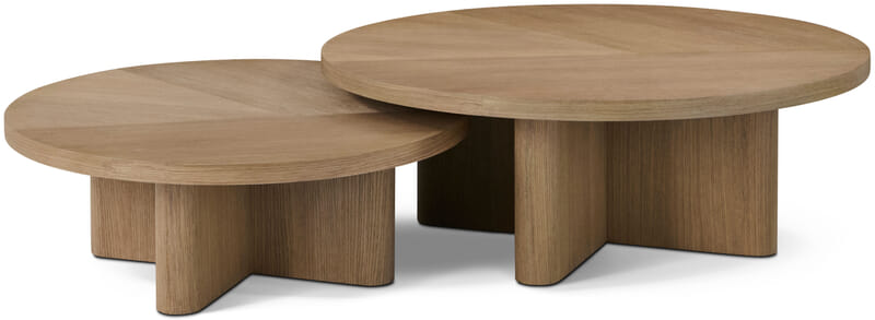 Kyoto Large Cocktail Table