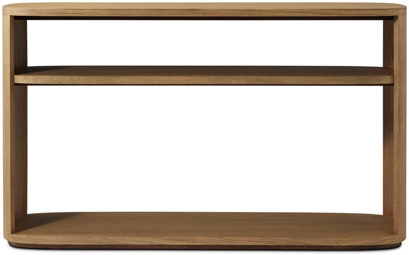 Oslo Console Table