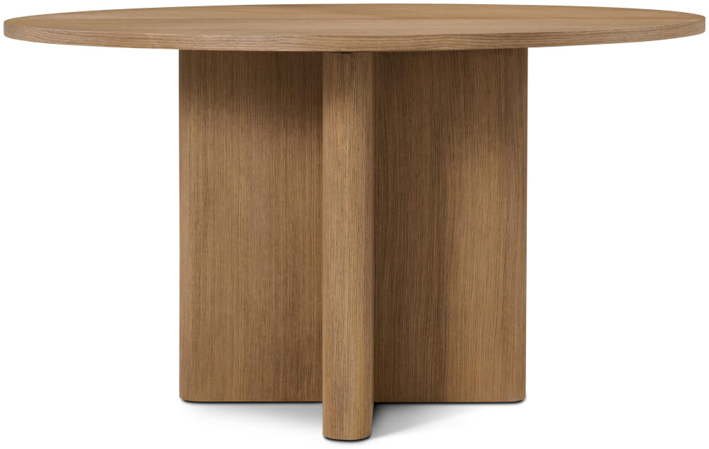 Kyoto Classic Round Dining Table