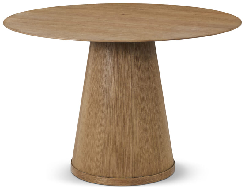Madrid Demi Round Dining Table