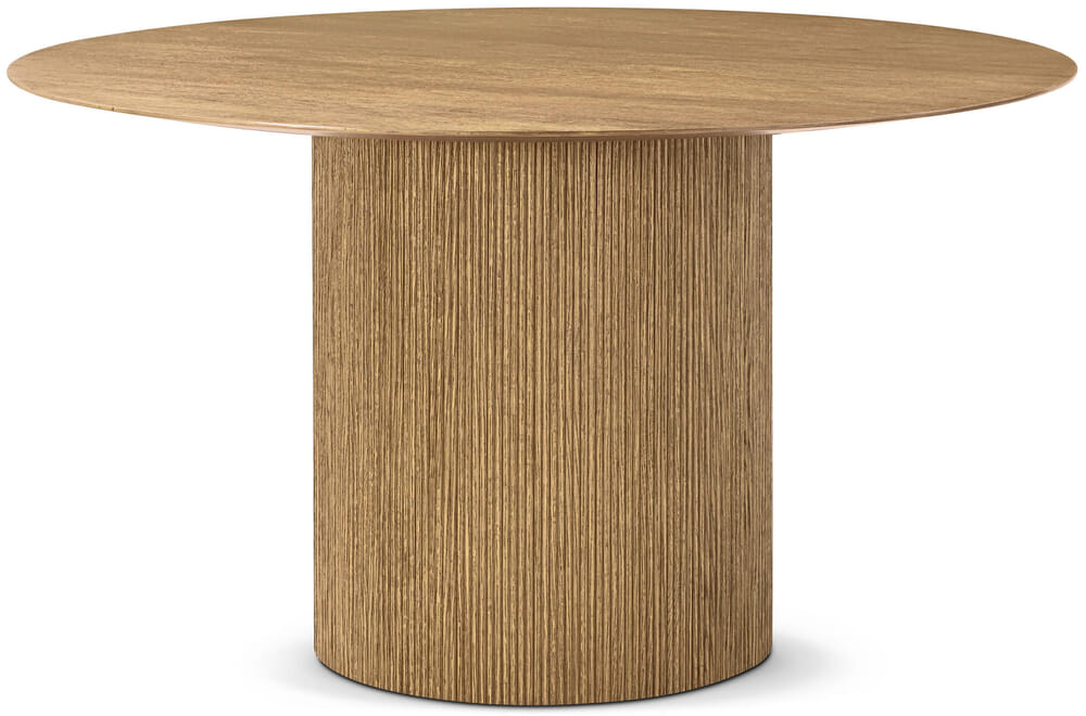 Vienna Classic Round Dining Table