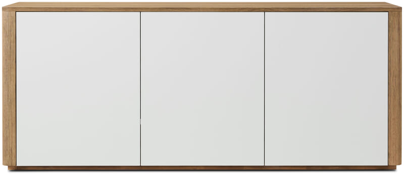 Seoul 3-Door Sideboard II