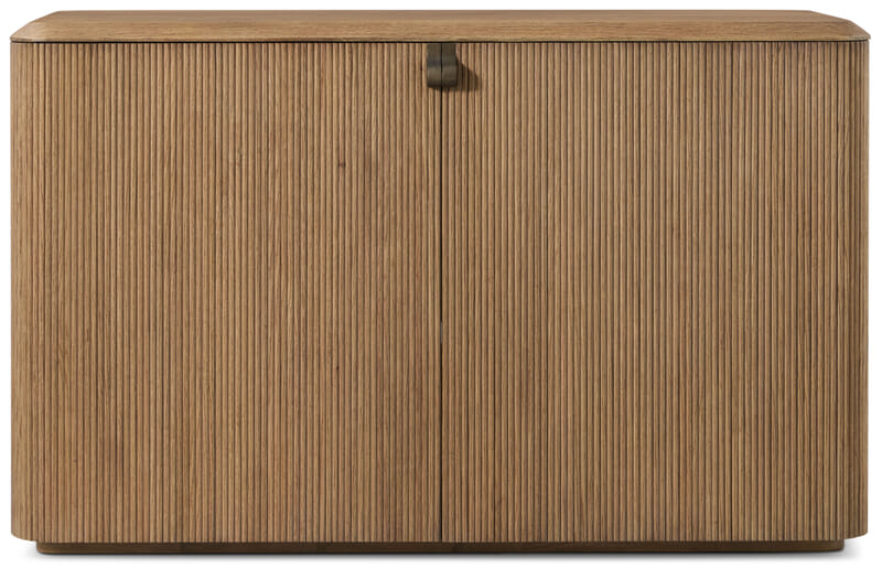 Vienna 2-Door Sideboard