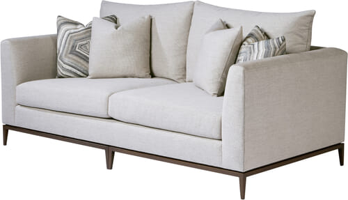 Loxely Love Seat Loxely Love Seat