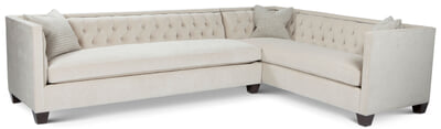Byatt Sectional