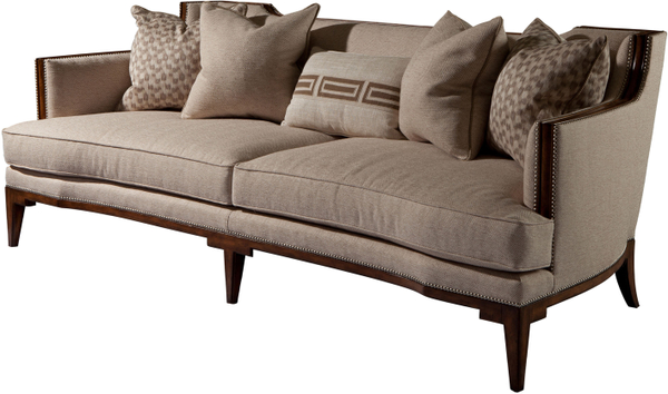 Nail Trim Callisto Sofa