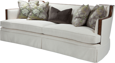 Nail Trim Callisto Sofa