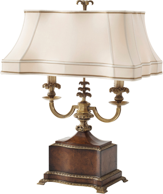 Malmaison Table Lamp