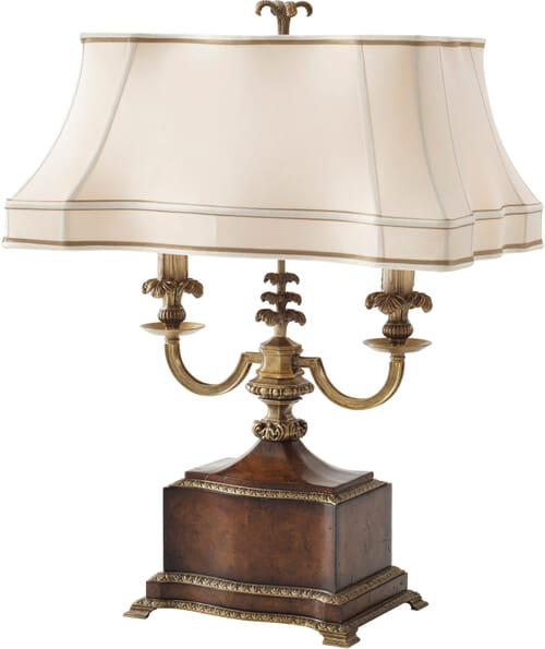 Malmaison Table Lamp Malmaison Table Lamp