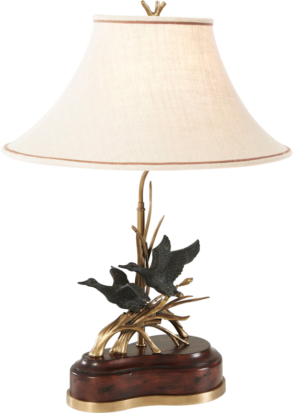 Soaring Table Lamp