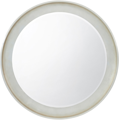 Pose Wall Mirror