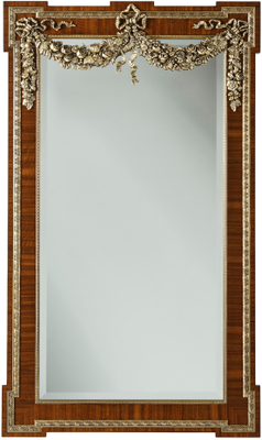 Armand Wall Mirror