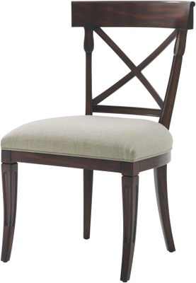 Brooksby Side chair