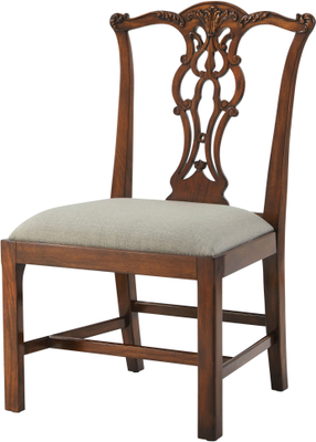 Penreath Chair