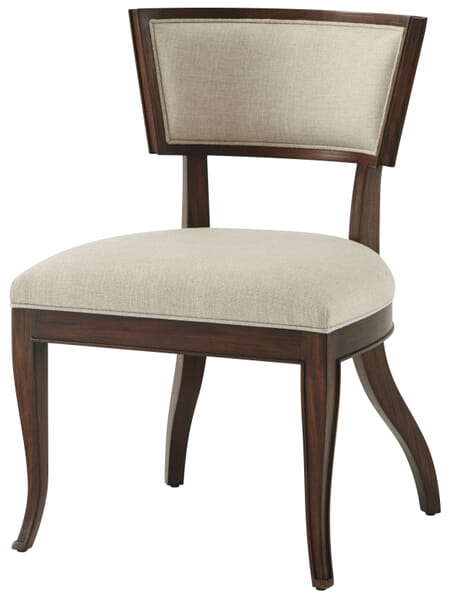 Sadowa II Side Chair Sadowa II Side Chair