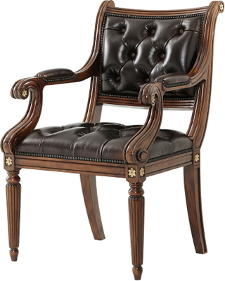 Northcote Accent Chair