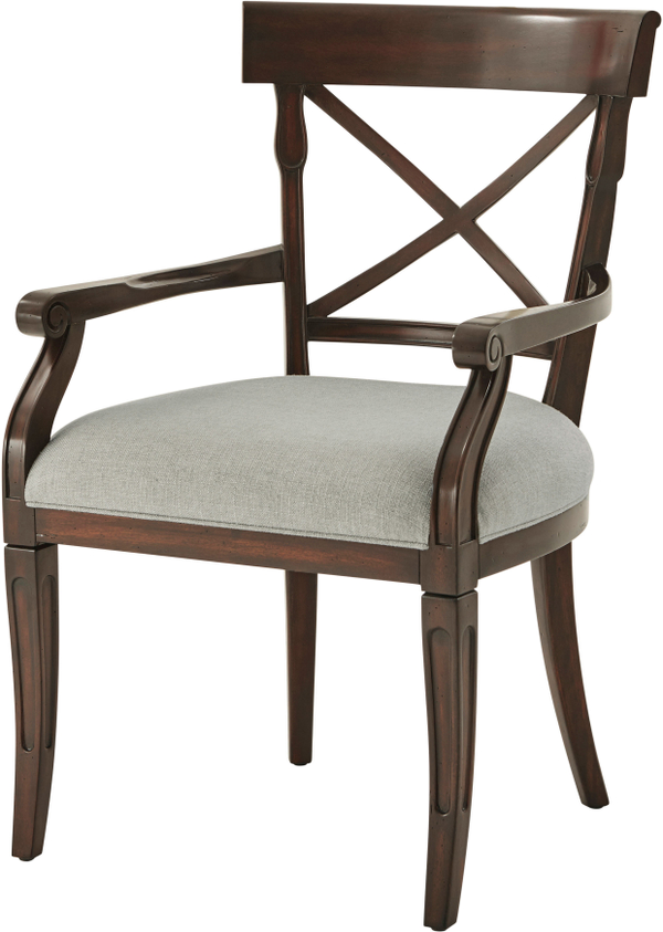 Brooksby Armchair