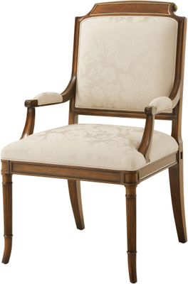 Atcombe Armchair