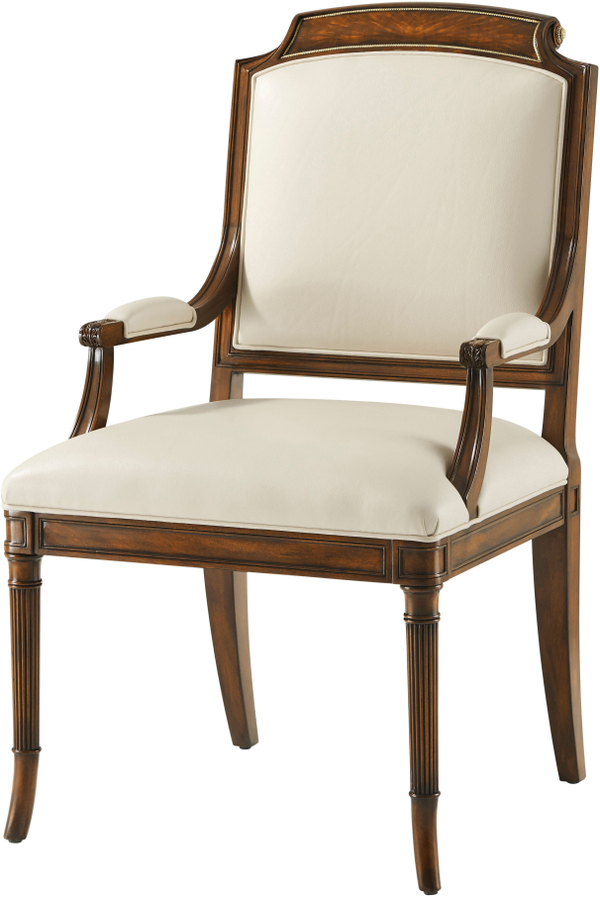 Atcombe Armchair