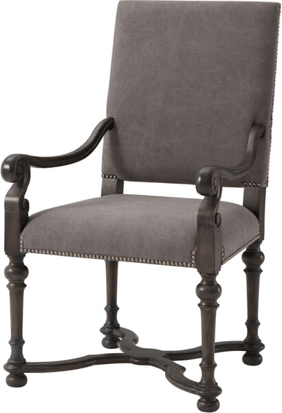 Ione Armchair