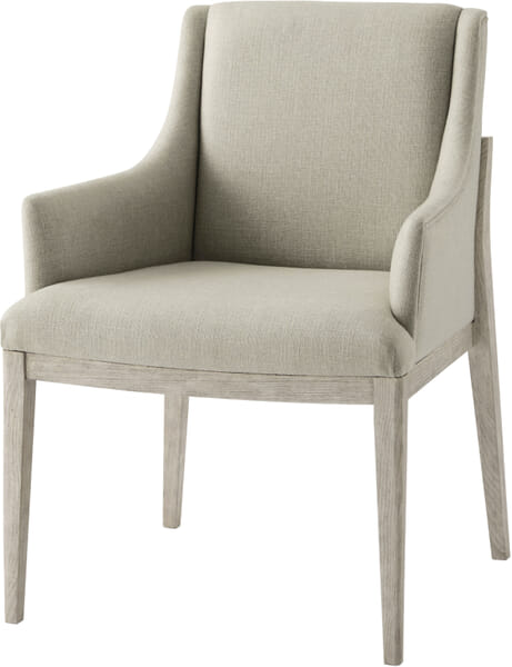 Valeria Dining Armchair Valeria Dining Armchair