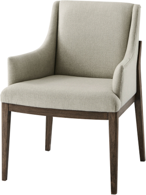 Valeria Dining Armchair