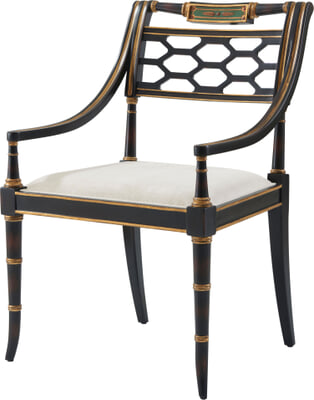 Sophy's Chair