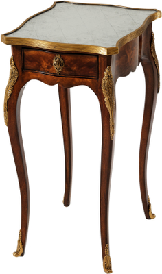 18th Century Style Accent Table