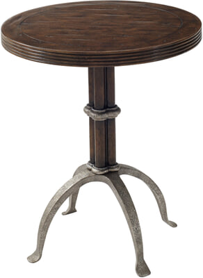 L'Usine Accent Table
