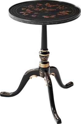 The Jennings and Betteridge Accent Table