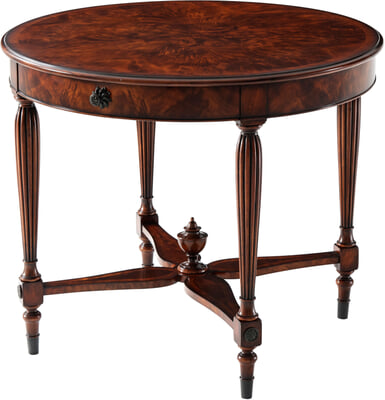 Centre of Attention Table