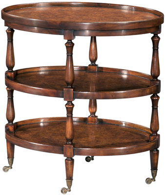 Appetizer Side Table