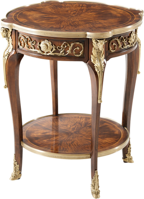 Bernadette Side Table