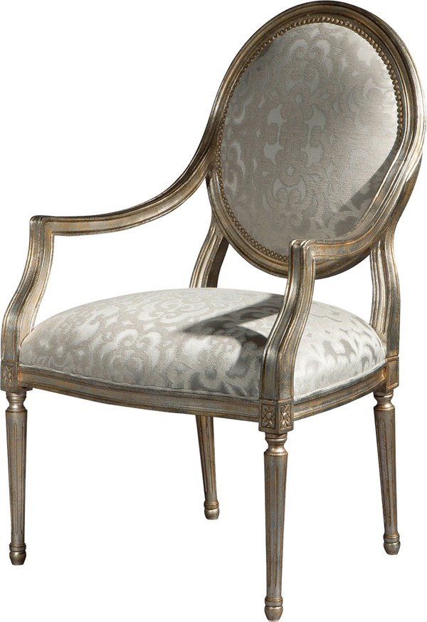 Jil  Accent Chair