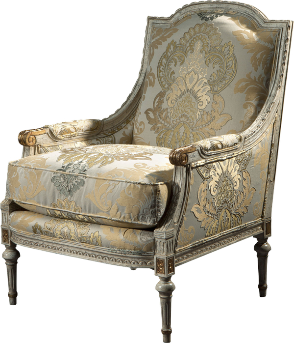 Kati  Upholstered Chair