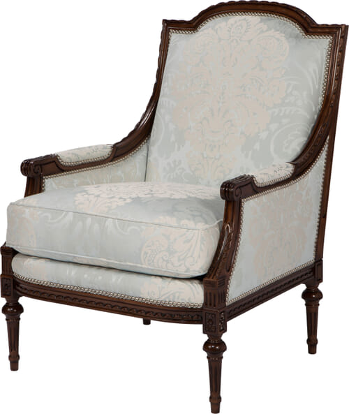 Lela Upholstered Chair Lela Upholstered Chair