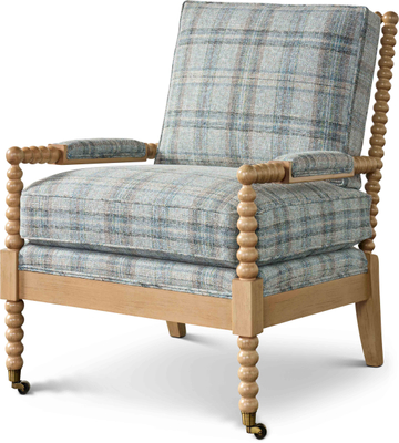 Jaxson Upholstered Chair