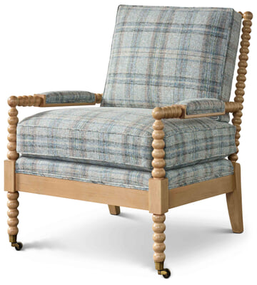 Jaxson Upholstered Chair