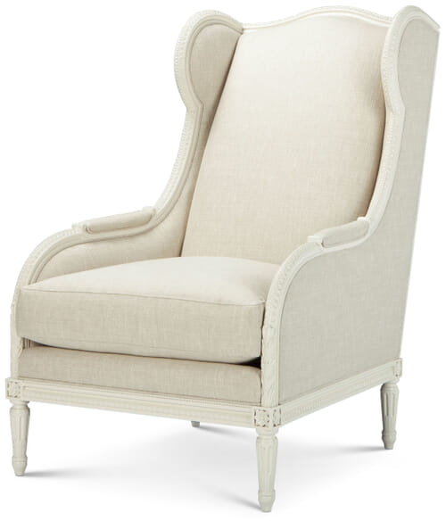 24th Street Upholstered Chair 24th Street Upholstered Chair