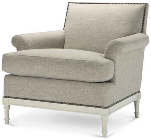 Alvarado Accent Chair