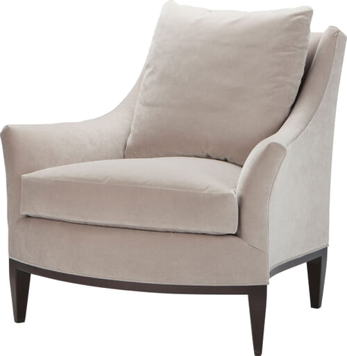 Riley Upholstered Chair