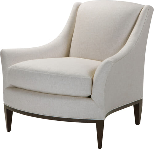 Riley Tight Back Upholstered Chair Riley Tight Back Upholstered Chair
