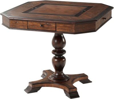 Ellery Game Table