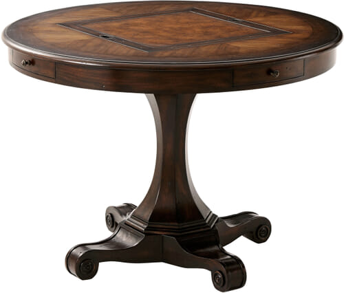Grandmaster Game Table Grandmaster Game Table