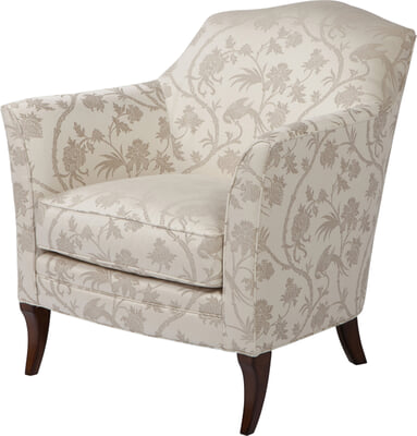 Claud Upholstered Chair