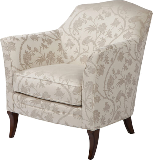 Claud Upholstered Chair Claud Upholstered Chair
