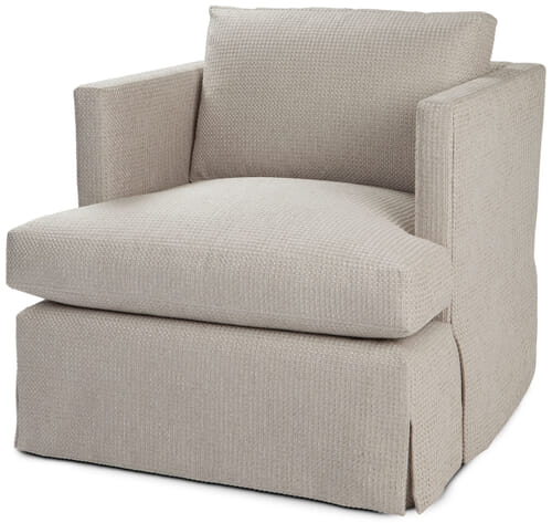 Aiden Dressmaker Chair Aiden Dressmaker Chair