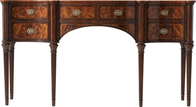 Stanhope Row Sideboard